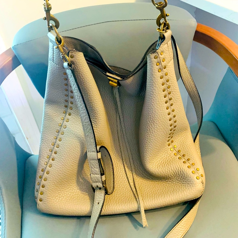 Gorgeous leather bag